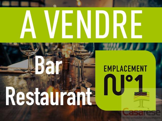 BAR BRASSERIE PMU FDJ