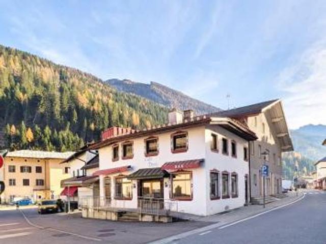 Bar Brennero. Rif.: G040