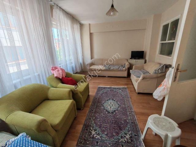 Barış Gayrimenkul'den Kurtoğlu'nda Eşyalı Daire
