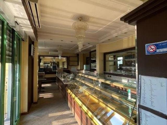Bar / Gelateria in affitto a Ferrara