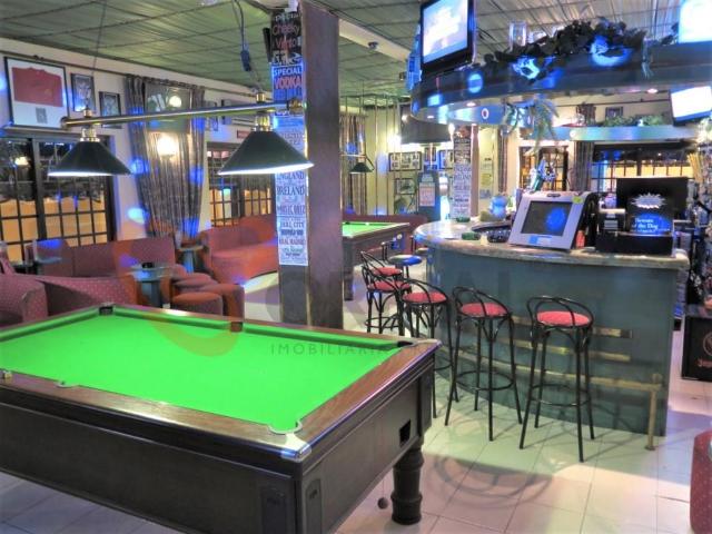 Bar em Albufeira para venda totalmente mobilado e equipado 51m² Albufeira Olhos de Água