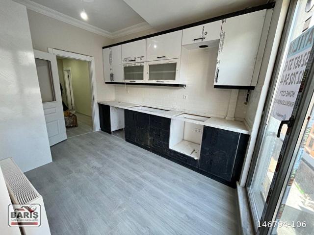 Barış Emlak Sıfır Binada Asansörlü Satılık 5+2 220 m2 Dubleks
