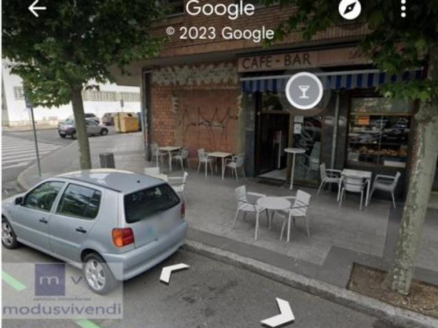 Bar en alquiler cerca de la Plaza de toros