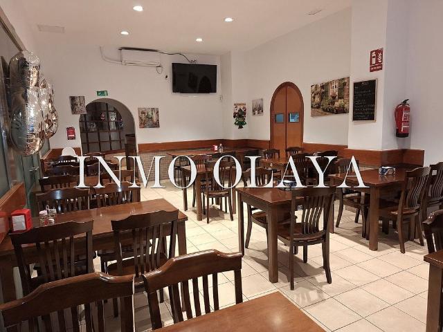 Bar en alquiler en Cornellà de Llobregat, de 119 m² 1 habitación por 1.350