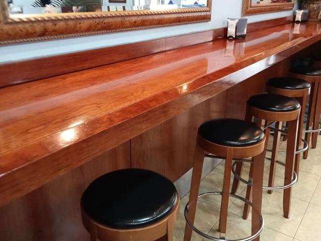 Bar en alquiler en calle Gran Via de Les Corts Catalanes, Barcelona, de 90 m² 3 habitaciones por 2.167