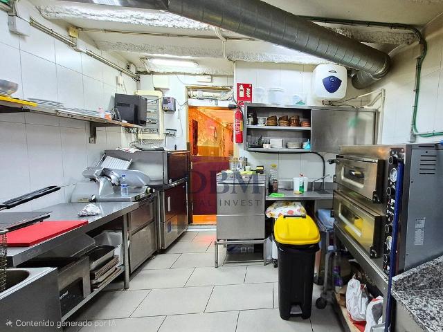 Bar en alquiler en calle D'aribau, Barcelona, de 69 m² 2 habitaciones por 1.930