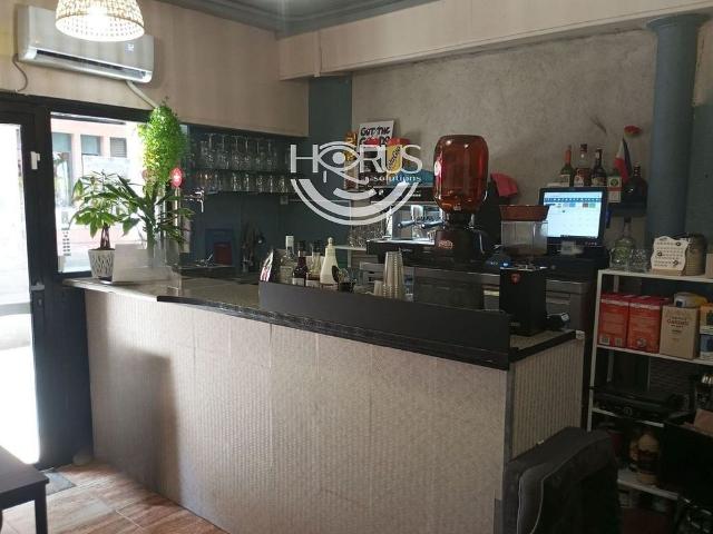 Bar en alquiler en calle De Blai, Barcelona, de 60 m² 1 habitación por 907