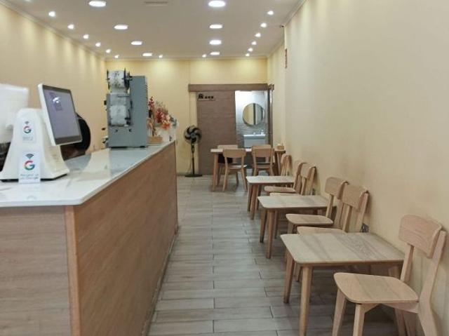 Bar en alquiler en calle De Sants, Barcelona, de 70 m² 1 habitación por 1.900