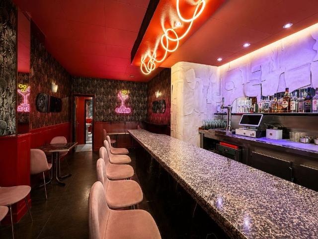 Bar en alquiler en calle De Ravella, Barcelona, de 74 m² 2 habitaciones por 1.600