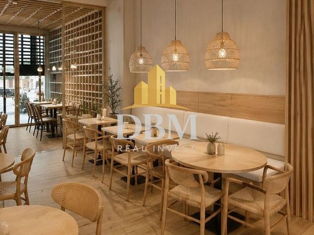 Bar en alquiler en calle De València, Barcelona, de 220 m² 4 habitaciones por 2.800