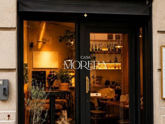 Bar en alquiler en calle De Villarroel, Barcelona, de 86 m² 1 habitación por 2.009