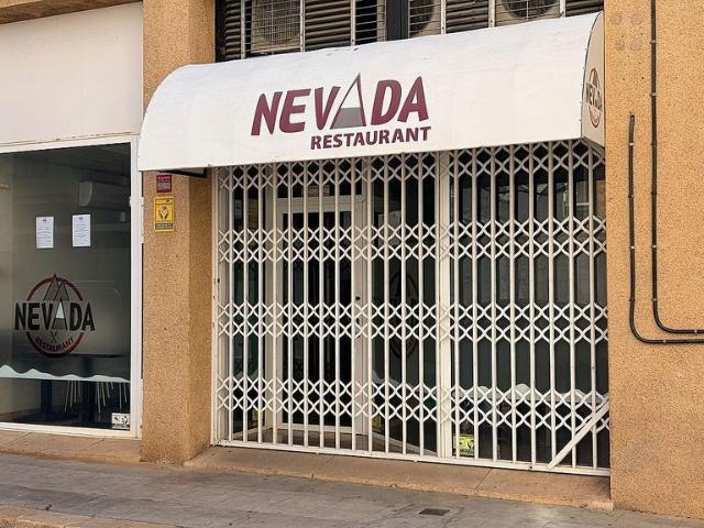 Bar en alquiler en calle Del Comte Bañuelos, Tortosa, de 95 m² 1 habitación por 500