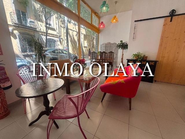 Bar en alquiler en calle Del Rector Triadó, Barcelona, de 69 m² 1 habitación por 1.200