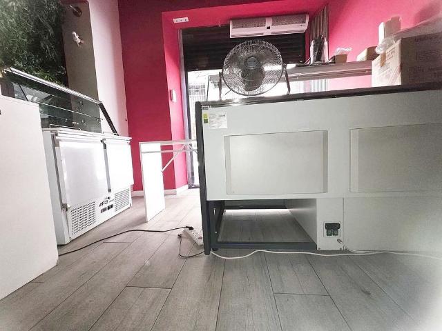 Bar en alquiler en calle Dels Tallers, Barcelona, de 40 m² 1 habitación por 1.800