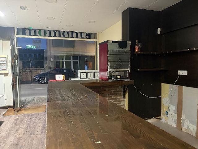 Bar en alquiler en calle Segimon Folgueroles, Arbúcies, de 110 m² 5 habitaciones por 800