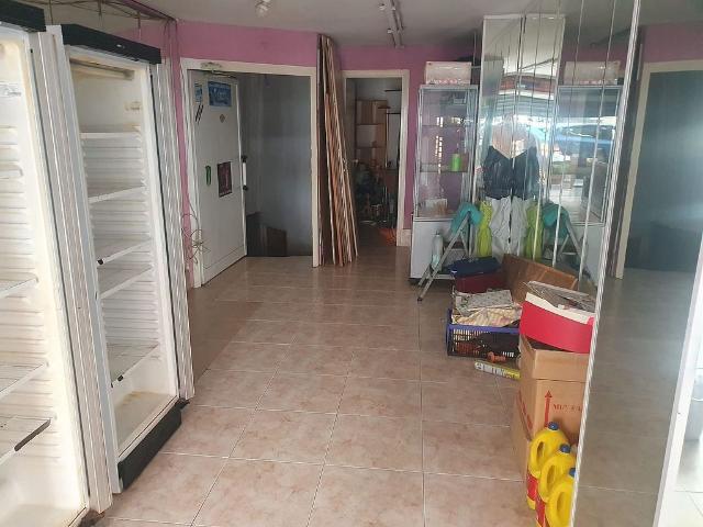 Bar en alquiler en calle Valencia, Barcelona, de 35 m² 1 habitación por 700
