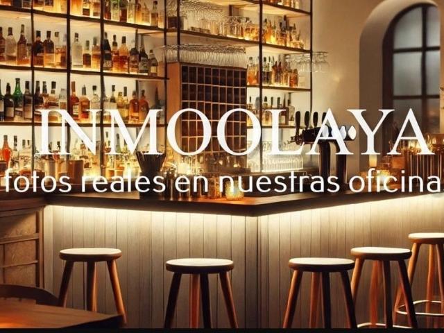 Bar en alquiler en Castelldefels, de 99 m² 1 habitación por 1.750