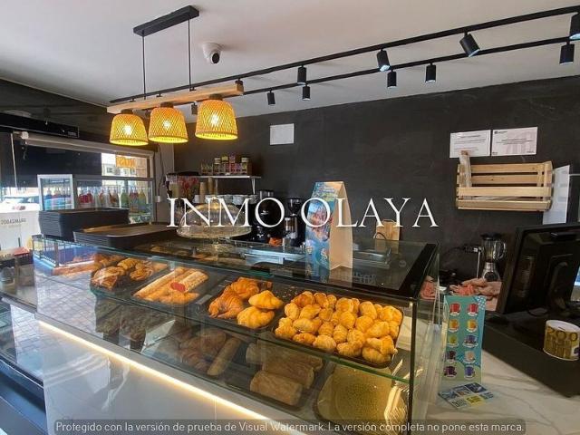 Bar en alquiler en Arenys de Mar, de 125 m² 1 habitación por 800