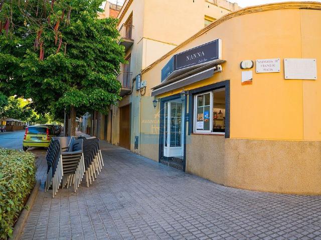 Bar en alquiler en avenida De Francesc Macià, Vila Seca, de 60 m² 2 habitaciones por 720