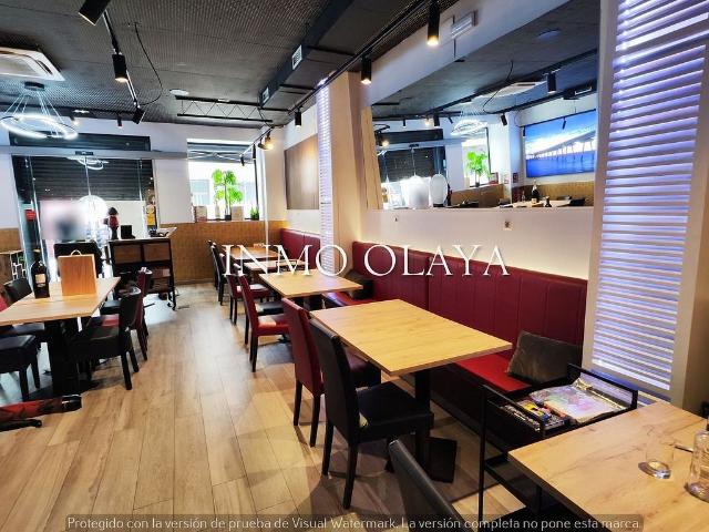 Bar en alquiler en Badalona, de 150 m² 2 habitaciones por 2.300