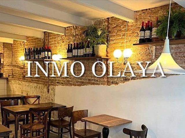 Bar en alquiler en Badalona, de 189 m² 2 habitaciones por 1.200