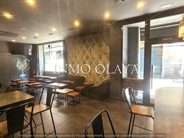 Bar en alquiler en Badalona, de 92 m² 1 habitación por 1.275