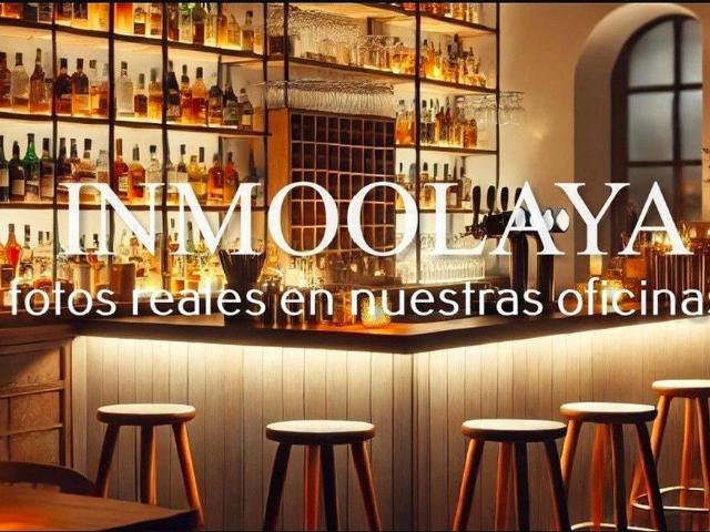Bar en alquiler en Barcelona, de 149 m² 1 habitación por 1.950