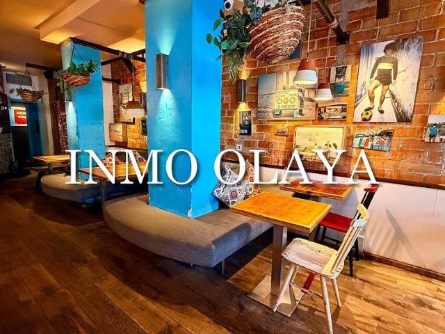 Bar en alquiler en Barcelona, de 150 m² 2 habitaciones por 11.300