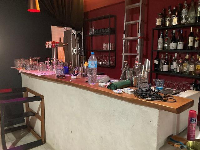Bar en alquiler en Barcelona, de 150 m² 3 habitaciones por 3.000