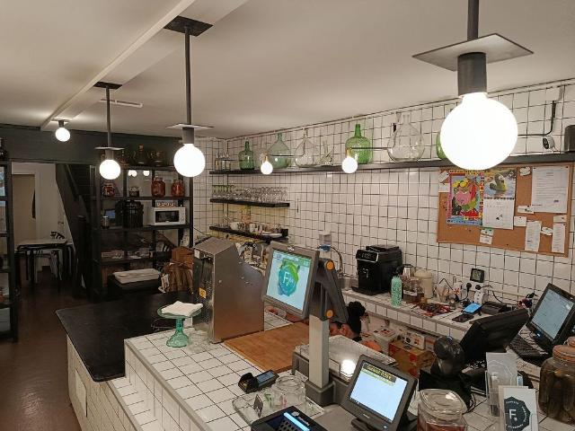 Bar en alquiler en Barcelona, de 155 m² 2 habitaciones por 2.025