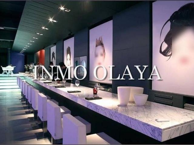 Bar en alquiler en Barcelona, de 189 m² 1 habitación por 2.200