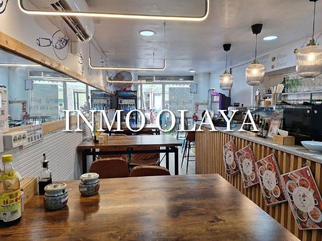 Bar en alquiler en Barcelona, de 65 m² 2 habitaciones por 969