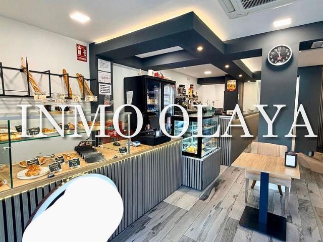Bar en alquiler en Barcelona, de 104 m² 1 habitación por 1.060