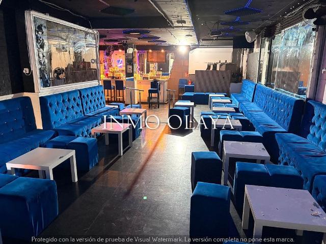 Bar en alquiler en Barcelona, de 110 m² 1 habitación por 1.200