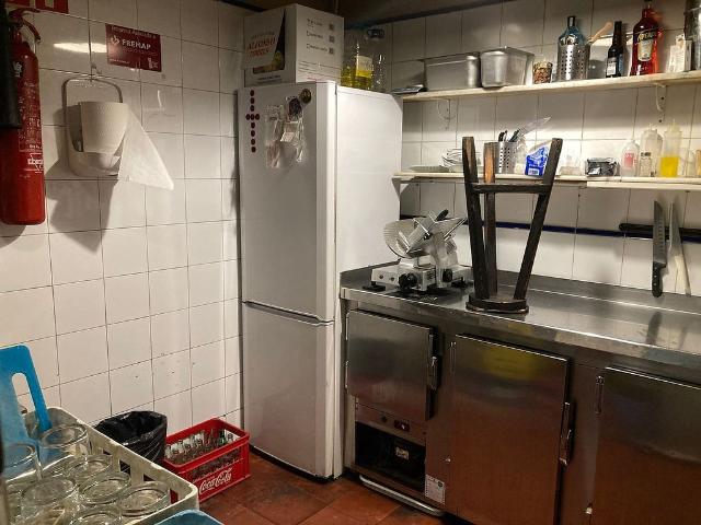 Bar en alquiler en Barcelona, de 110 m² 5 habitaciones por 2.500