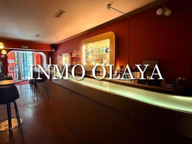 Bar en alquiler en Barcelona, de 120 m² 1 habitación por 1.370