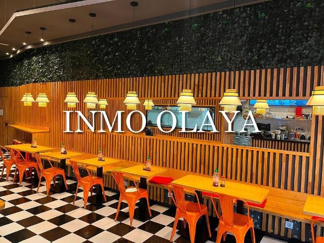 Bar en alquiler en Barcelona, de 125 m² 2 habitaciones por 1.843