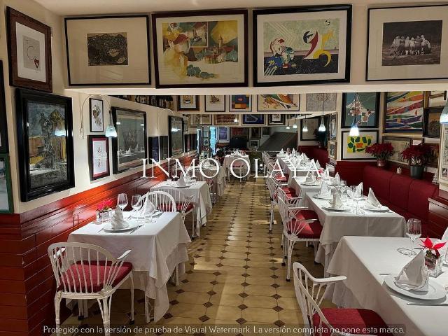 Bar en alquiler en Barcelona, de 230 m² 2 habitaciones por 6.000