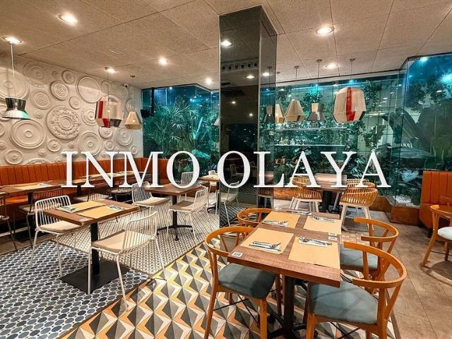 Bar en alquiler en Barcelona, de 369 m² 1 habitación por 8.150