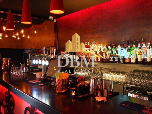Bar en alquiler en Barcelona, de 325 m² 2 habitaciones por 2.180