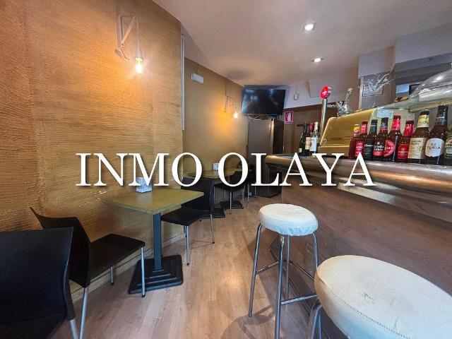 Bar en alquiler en Barcelona, de 45 m² 2 habitaciones por 750