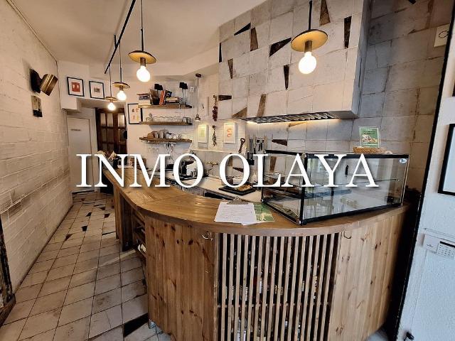 Bar en alquiler en Barcelona, de 46 m² 1 habitación por 1.100