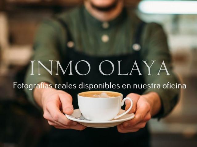 Bar en alquiler en Barcelona, de 49 m² 1 habitación por 750