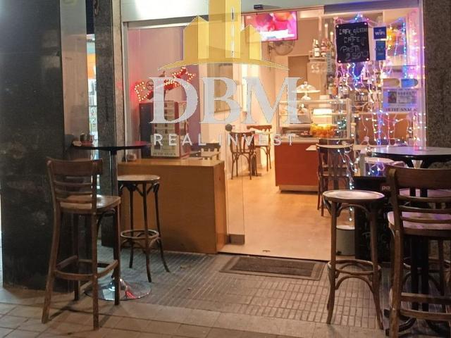 Bar en alquiler en Barcelona, de 40 m² 3 habitaciones por 760