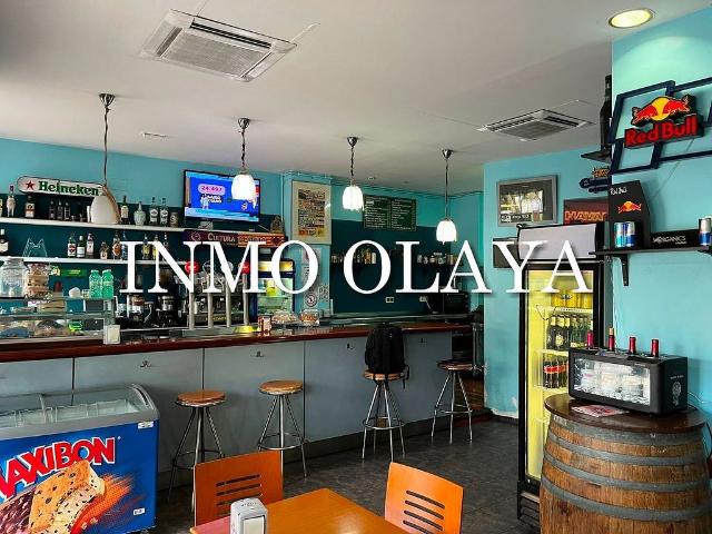 Bar en alquiler en Barcelona, de 69 m² 1 habitación por 1.500