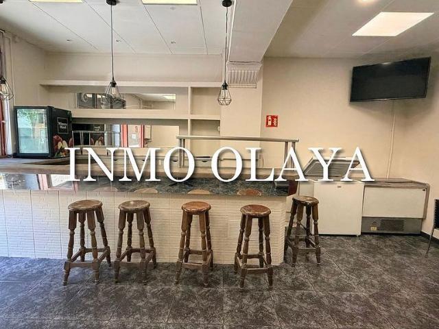 Bar en alquiler en Barcelona, de 60 m² 2 habitaciones por 850