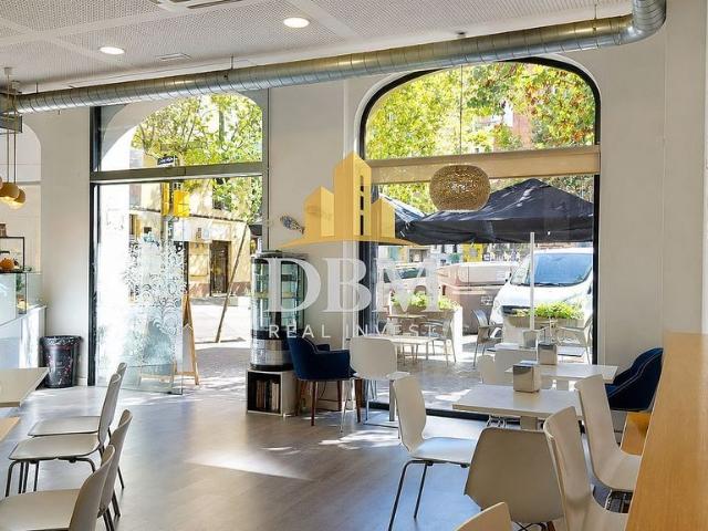Bar en alquiler en Barcelona, de 71 m² 1 habitación por 2.500