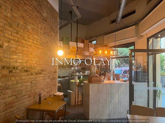 Bar en alquiler en Barcelona, de 94 m² 1 habitación por 1.350