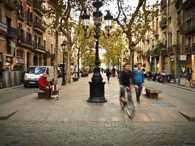 Bar en alquiler en Barcelona, de 95 m² 1 habitación por 4.200