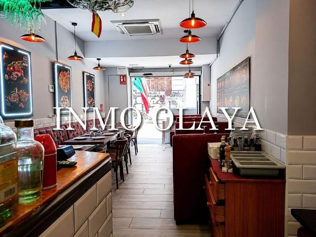 Bar en alquiler en Barcelona, de 99 m² 1 habitación por 7.000